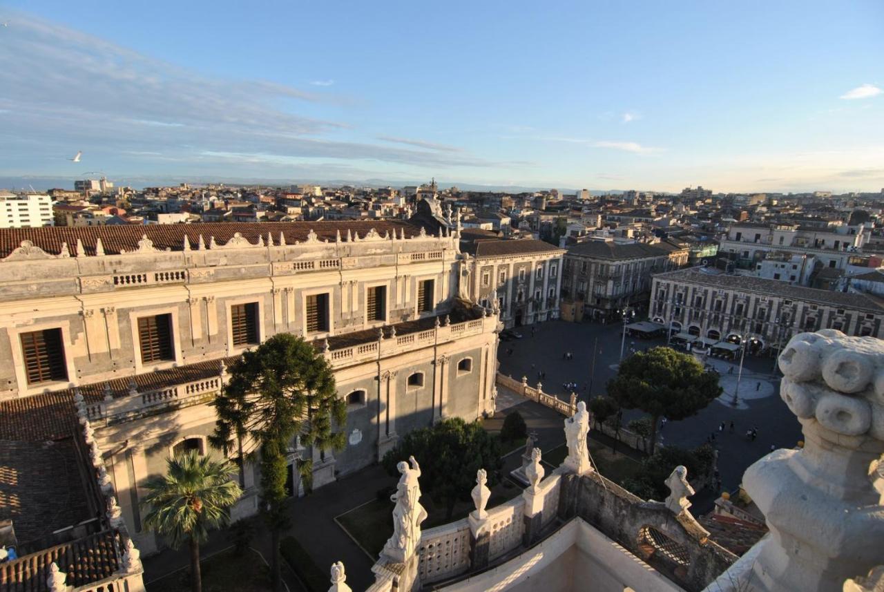 Giupy Home Catania Exterior photo